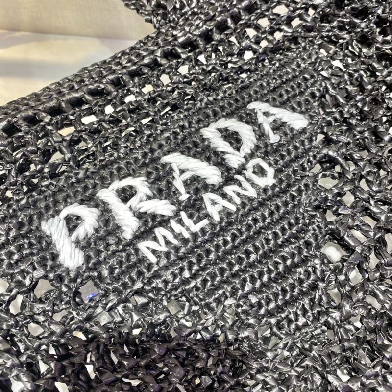 Pra*a tote bags